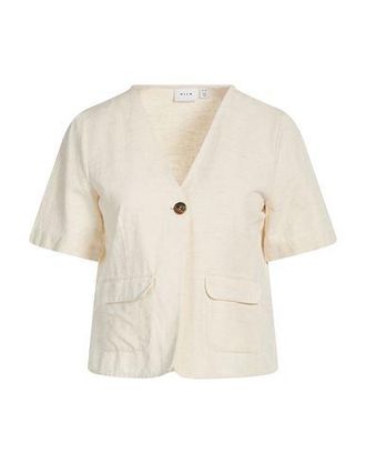 Vila JACKEN & M&Auml;NTEL - Jacken und Anoraks auf YOOX.COM