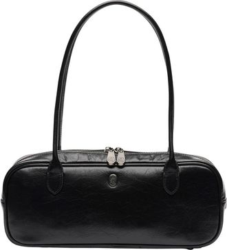Ash Borsa a spalla Boom - - Bags - Donna - Nero - ONE SIZE