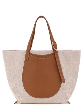 Longchamp Acomplice Einkaufstasche