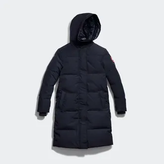 Canada Goose Veste Legacy Freestyle, disque ton-sur-ton (Femmes, Military Tan, TP)