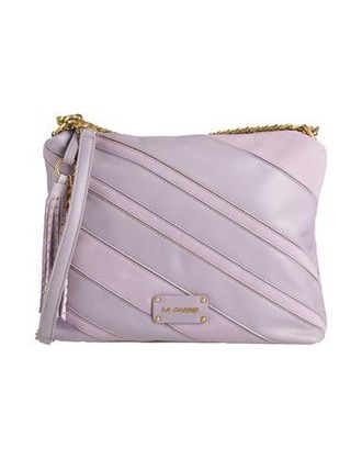 La Carrie BAGS - Cross-body bags sur YOOX.COM