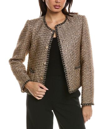 Elie Tahari The Ramy Jacket
