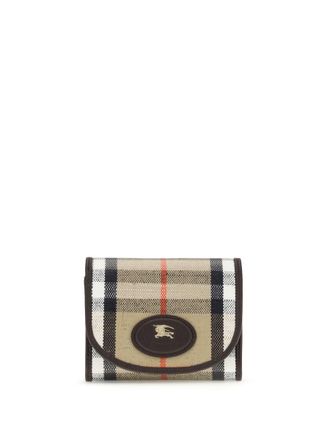 Burberry Wallets