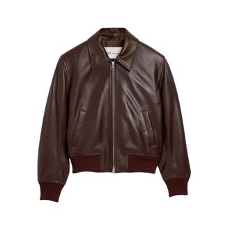 Ami Donna, Giacche, Marrone, S, new