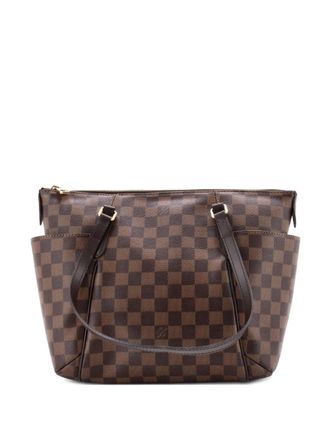 Louis Vuitton Totally Handbag Damier PM shoulder bag - Bruin
