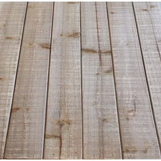 Milani Home Milani Home - bernadette - porta tv in legno