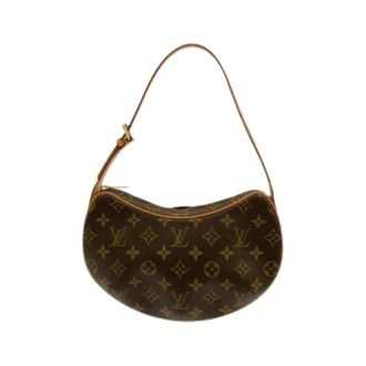 Louis Vuitton Pre-owned Pochette Borsa a Spalla - - Pre-owned - Donna - Marrone - ONE SIZE