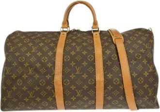 Louis Vuitton unisex, Pre-owned, Marrone, Taglia unica, used