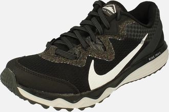 Nike Womens Nike Juniper Trail Womens CW3809 001 - Black - Size: 4.5