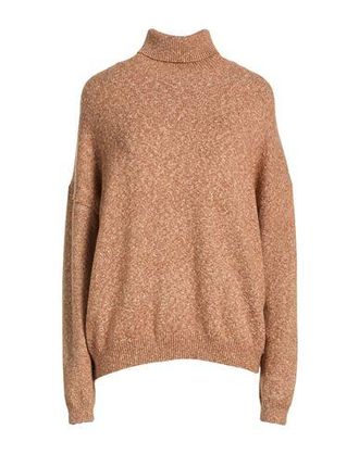 White Wise KNITWEAR - Turtlenecks on YOOX.COM