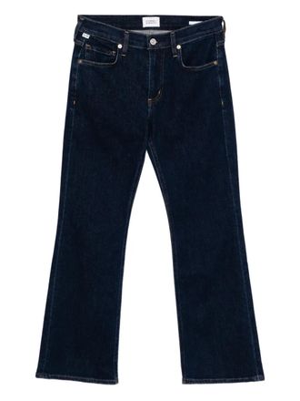 Citizens Of Humanity Genova jeans - Blauw