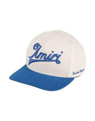 Amiri ACCESSOIRES - M&uuml;tzen & H&uuml;te auf YOOX.COM