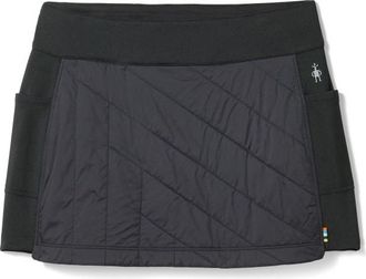 Smartwool Smartloft Skirt Kunstfaserjupe f&uuml;r Damen | grau