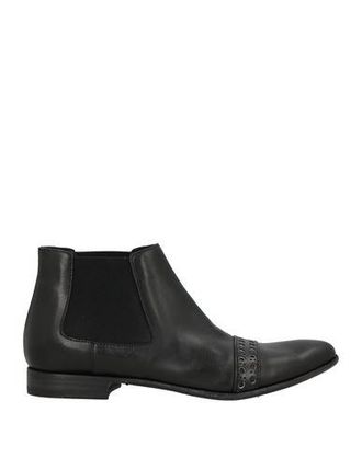 Pantanetti CALZADO - Botines de ca&ntilde;a alta en YOOX.COM