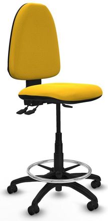 Piqueras y Crespo Piqueras Y Crespo B0001rp Silla De Oficina Amarilla Confortable