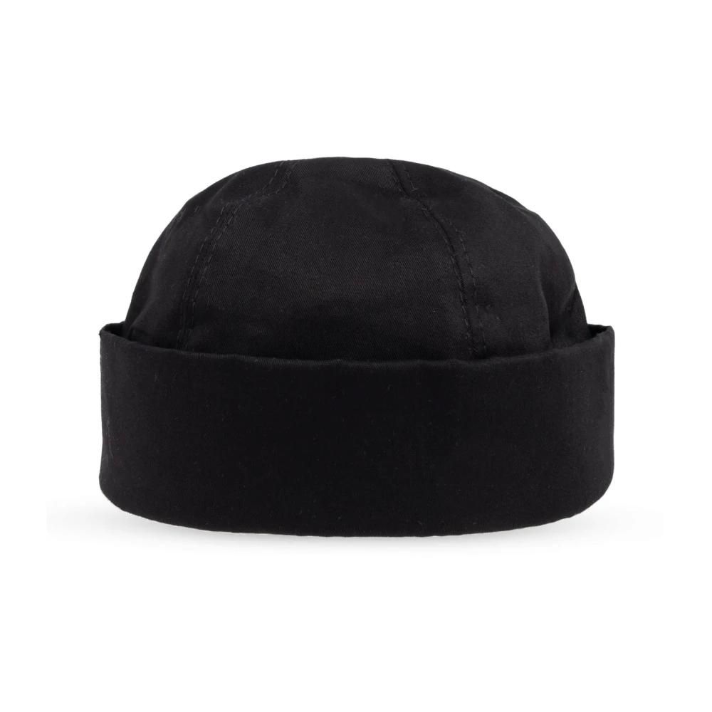 Moschino: Black Beanies now up to −35% | Stylight
