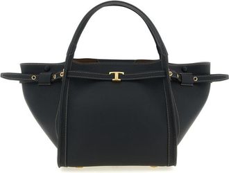 Tod's Small Tim Shopping Bag