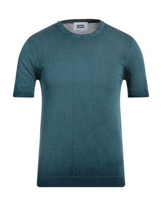 Alpha Studio Sweaters