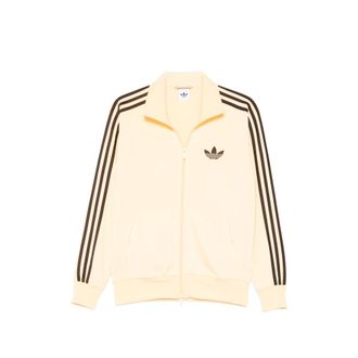 adidas Zip Sweatshirt