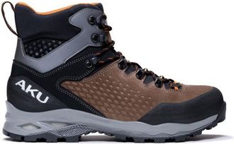 Aku Alterra II GTX Wanderschuhe f&uuml;r Herren | schwarz