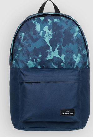 Quiksilver The Poster Rucksack blau