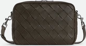 Bottega Veneta Intrecciato Camera Bag - Bottega Veneta