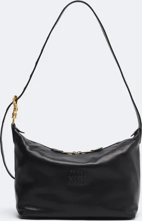 Miu Miu Bolso al hombro Spirit de piel