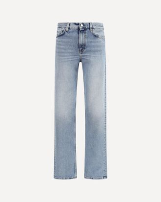 Toteme Jeans in denim Woman 26