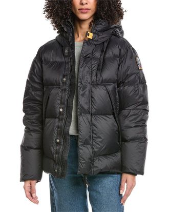 Parajumpers Polar Puffer Down Jacket