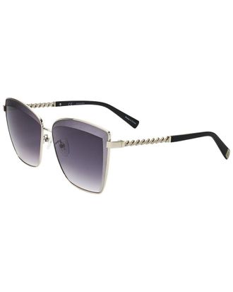 Escada Womens SESC08F 60mm Sunglasses