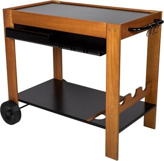 Somagic Mesa m&oacute;vil para plancha