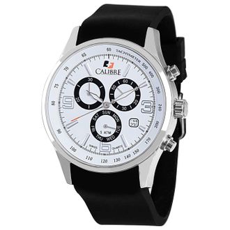 Calibre Mauler Mens Watch