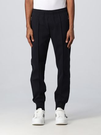 Emporio Armani Pantalone Emporio Armani in misto cotone