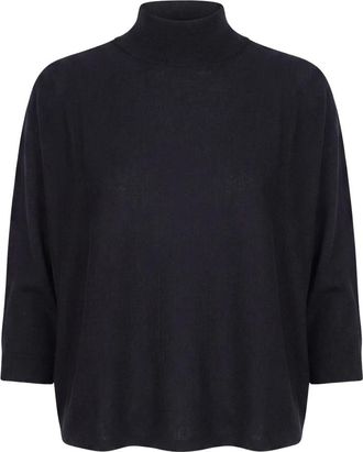 Liviana Conti Donna, Maglie, Nero, M, new