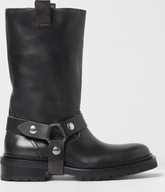 Golden Goose Boots GOLDEN GOOSE Woman color Black