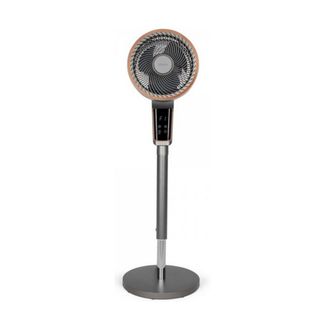 Livoo Ventilador De Pedestal De 70 W, 3 Velocidades, Gris - Dom486 - Livoo