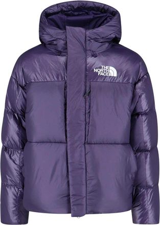 The North Face Pertex padded down jacket