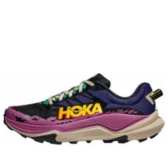 Hoka One One (WMNS) HOKA ONE ONE Torrent 4 Mountain Iris Oatmeal 1155074-MTNR