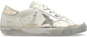 Golden Goose Sneakers Super Star Classic With List