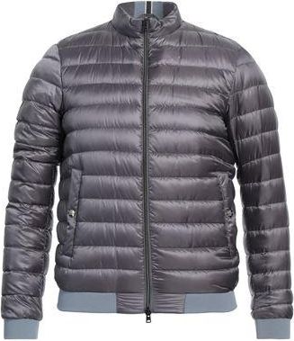 Herno COATS & JACKETS - Puffers on YOOX.COM