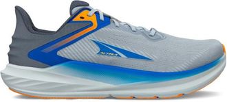 Altra Torin 8 Runningschuhe f&uuml;r Herren | grau