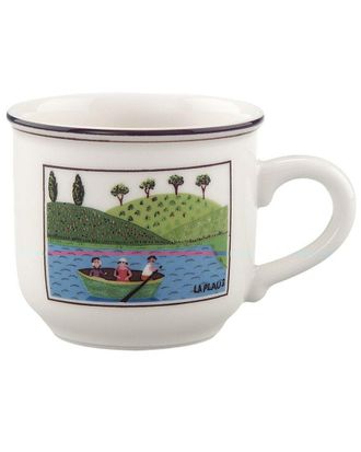 Villeroy & Boch Design Naif Espresso Cup