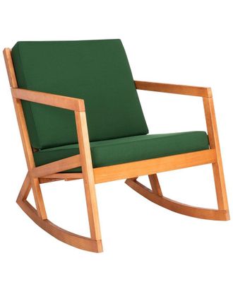 Safavieh Vernon Rocking Chair