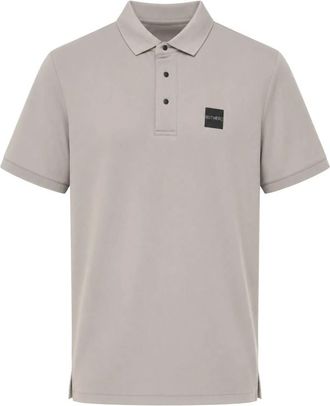 Outhere NYX Polo - Heren - Polos - Grijs - S - Tops