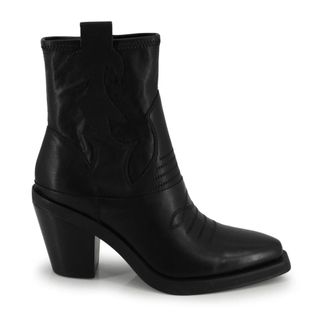 Ash Ash, Mujer, Zapatos, Negro, Talla: 37 EU