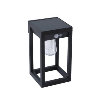 Lindby Lindby - Enea En Negro De Aluminio