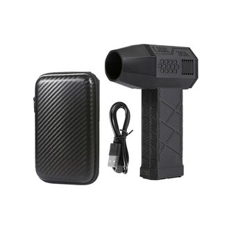 OEM Soplador Turbo De 40 Canales, 56 M/s, Soplador De Alta Velocidad, Colector De Polvo De Aire Comprimido, Soplador Potente, Soplador Industrial