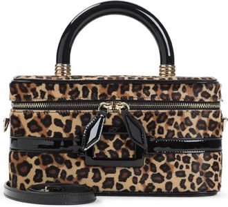 Roger Vivier Roger Vivier Belle Vivier Vanity Mini-Tasche