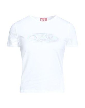 Diesel TOPWEAR - T-shirts on YOOX.COM