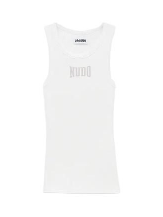 Magliano Nudo Canotta Mgss26tt02876